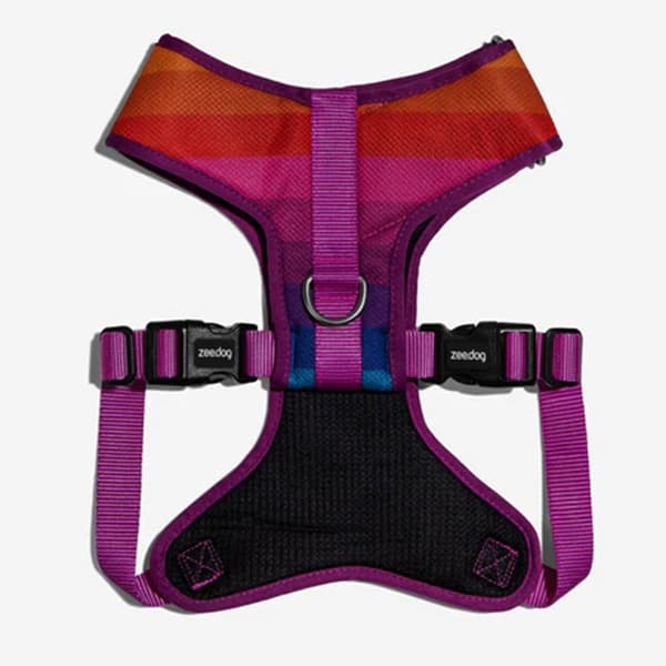 Arnés Air Mesh Plus Zee.Dog modelo PRISMA (Nuevo) - astorpet