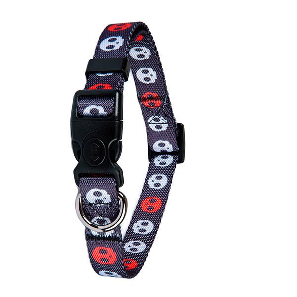 Astorpet Collar para Perro ajustable con cierre seguridad. Modelo CORSO - astorpet