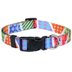 Astorpet Collar para Perro ajustable con cierre seguridad. Modelo JUSTAS - astorpet