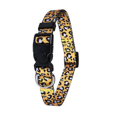 Astorpet Collar para Perro ajustable con cierre seguridad. Modelo LEO - astorpet