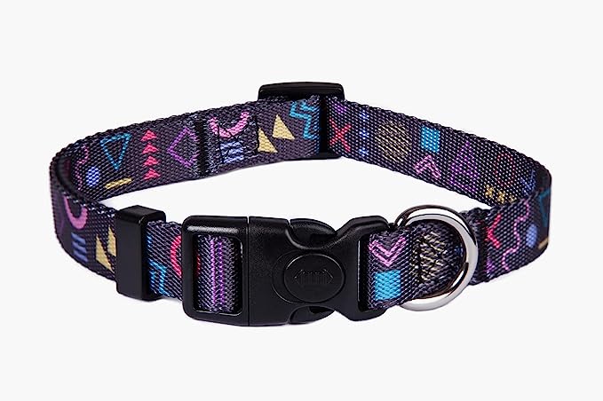 ASTORPET Collar Perro. Ajustable, Suave y Duradero. Hebilla con Cierre de Seguridad. Cachorro o Perro Extra Pequeño. - astorpet