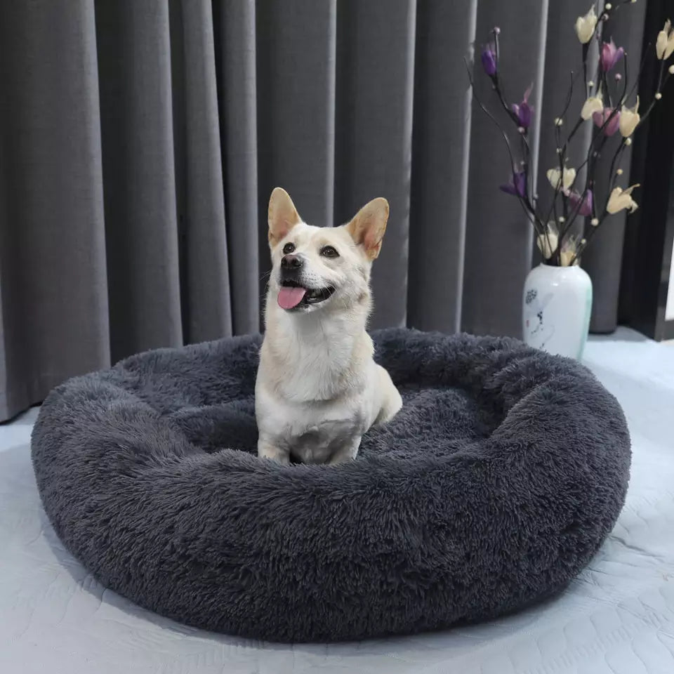 Cama Donut Cush - astorpet