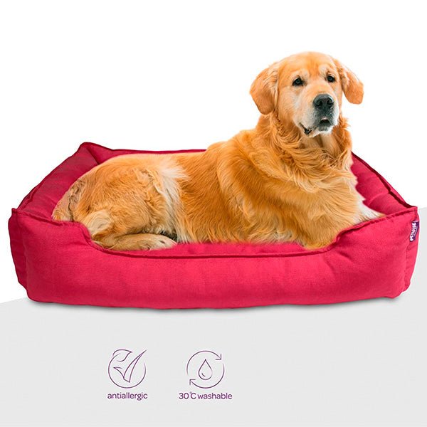 Cama mascotas Modelo Frezya - astorpet