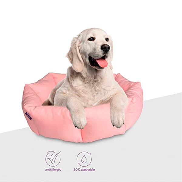 Cama mascotas Modelo Juliet - astorpet