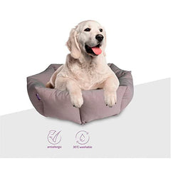 Cama mascotas Modelo Juliet - astorpet