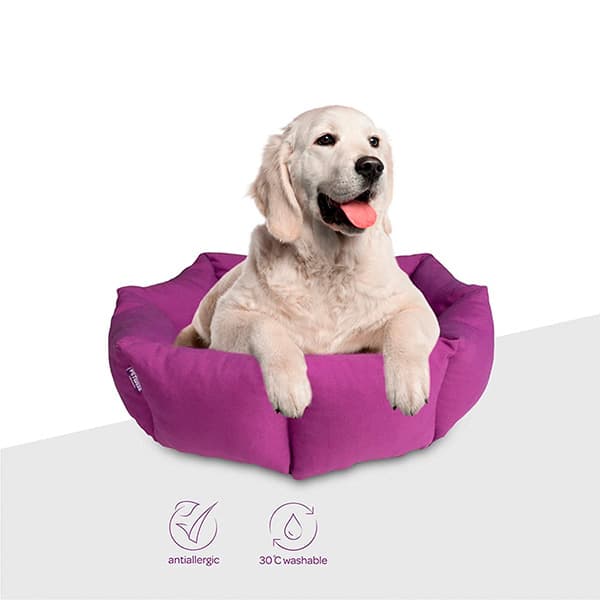 Cama mascotas Modelo Juliet - astorpet