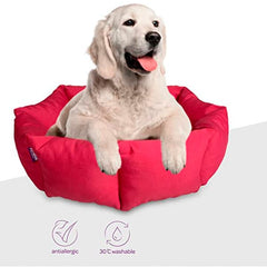 Cama mascotas Modelo Juliet - astorpet