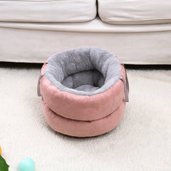 Cama nido Burrow - astorpet