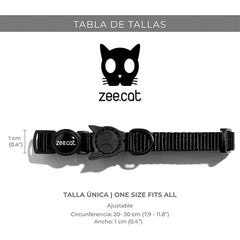 Collar gato Zee.Cat Modelo ATLANTA - astorpet