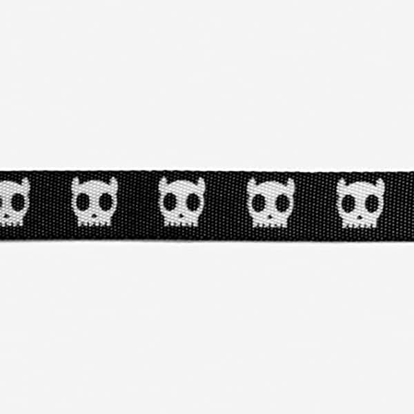 Collar gato Zee.Cat Modelo SKULL - astorpet