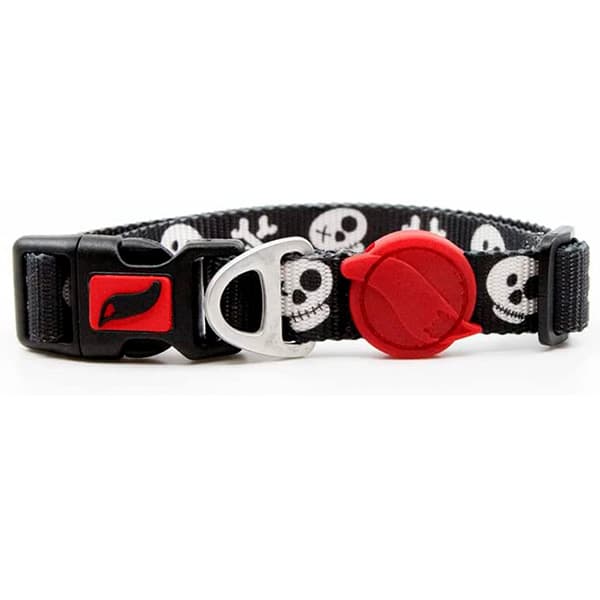 Collar Perro Tailpetz. Modelo BOO - astorpet