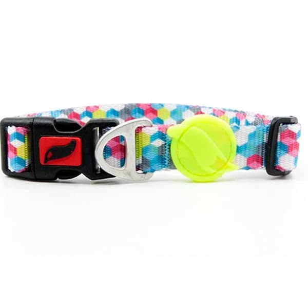 Collar Perro Tailpetz. Modelo CUBE - astorpet