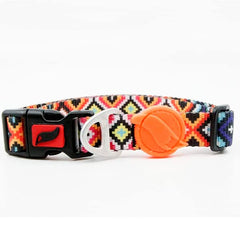 Collar Perro Tailpetz. Modelo ETHNIC - astorpet