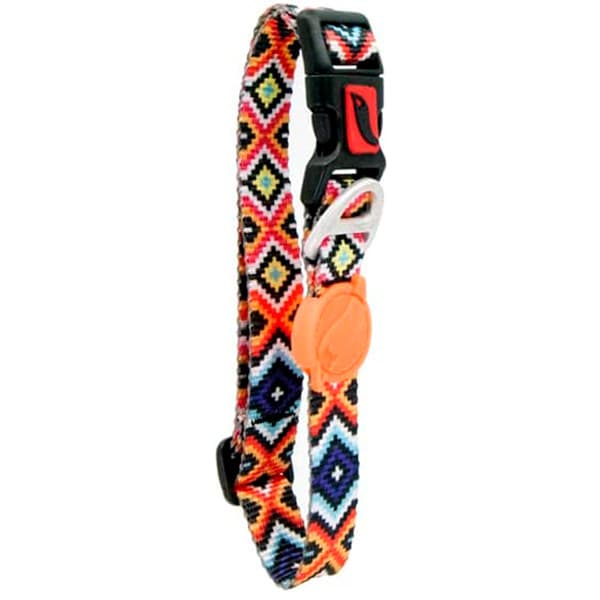 Collar Perro Tailpetz. Modelo ETHNIC - astorpet