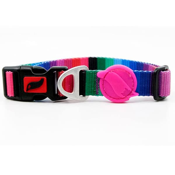 Collar Perro Tailpetz. Modelo WAVE - astorpet