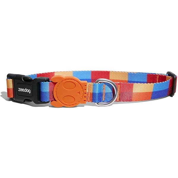 Collar Perro Zee.Dog Modelo PARKER - astorpet