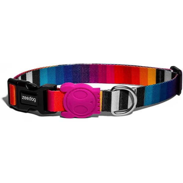 Collar Perro Zee.Dog Modelo PRISMA - astorpet