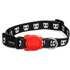 Collar Perro Zee.Dog Modelo SKULL - astorpet